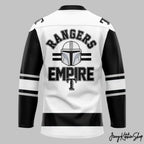 Texas Rangers Star Wars Night 2026 Limited Edition Jersey