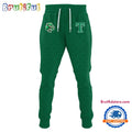 Texas Rangers x St. Patrick’s Day Special Edition 2025 Joggers Pants