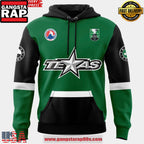 Texas Stars Calder 2025 Cup Playoff Special Unisex Hoodie