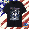 Texas Strong The Stars At Night Are Big And Bright Deep In The Heart Of Texas T Shirt