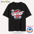 Texas Tech Red Raiders 2025 Elite 8 March Madness T Shirt
