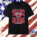 Texas Tech Red Raiders Diamond Dynasty T Shirt