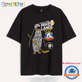 Thank You Mike Lange Night He’s Smilin’ Like a Butcher’s Dog T Shirt