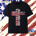 The Buckeyes Football 135th Anniversary 1890-2025 T Shirt