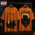 The Conjuring Haunted House Halloween 3D Shirt