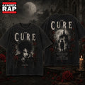 The Cure, Just Like Heaven, Disintegration 3D Shirt Hoodie T-Shirt