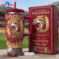 The Dolphins Suncorp Stadium 2023-2026 Handle Tumbler