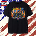 The Fantastic 4 Indiana Fever Basketball Graphic T Shirt