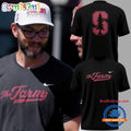 The Farm Stanford Cardinal Football 2026 T Shirt