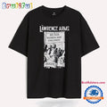 The Lawrence Arms Booze T Shirt