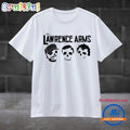The Lawrence Arms Skulls Limited New T Shirt