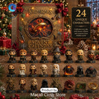 The Lord of the Rings Advent Calendar 2026