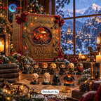 The Lord of the Rings Advent Calendar 2026