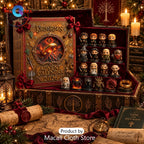 The Lord of the Rings Advent Calendar 2026
