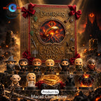 The Lord of the Rings Advent Calendar 2026