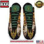 The Lord Of The Rings Air Jordan 13 Sneakers Shoess