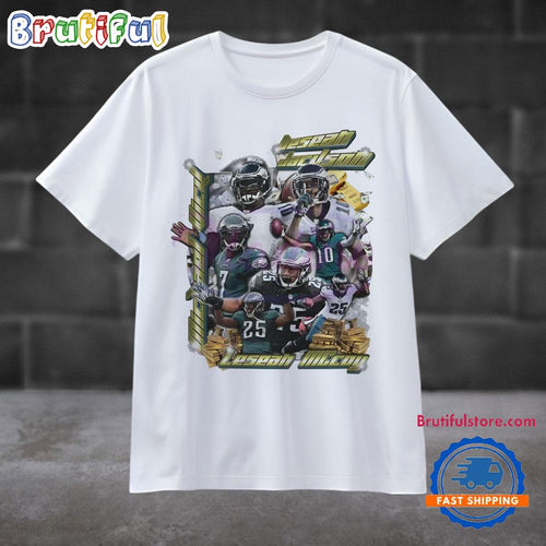 The Super Team Chip Kelly Ruined Philadelphia Eagles Limited Edition T Shirt