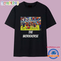 The Workhorse 2025 NFL T Shirt