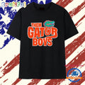 Them Gator Boys Florida Gators Football Distressed T Shirt