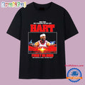 This Time He’s Fighting For His Life Hart First Blood T Shirt