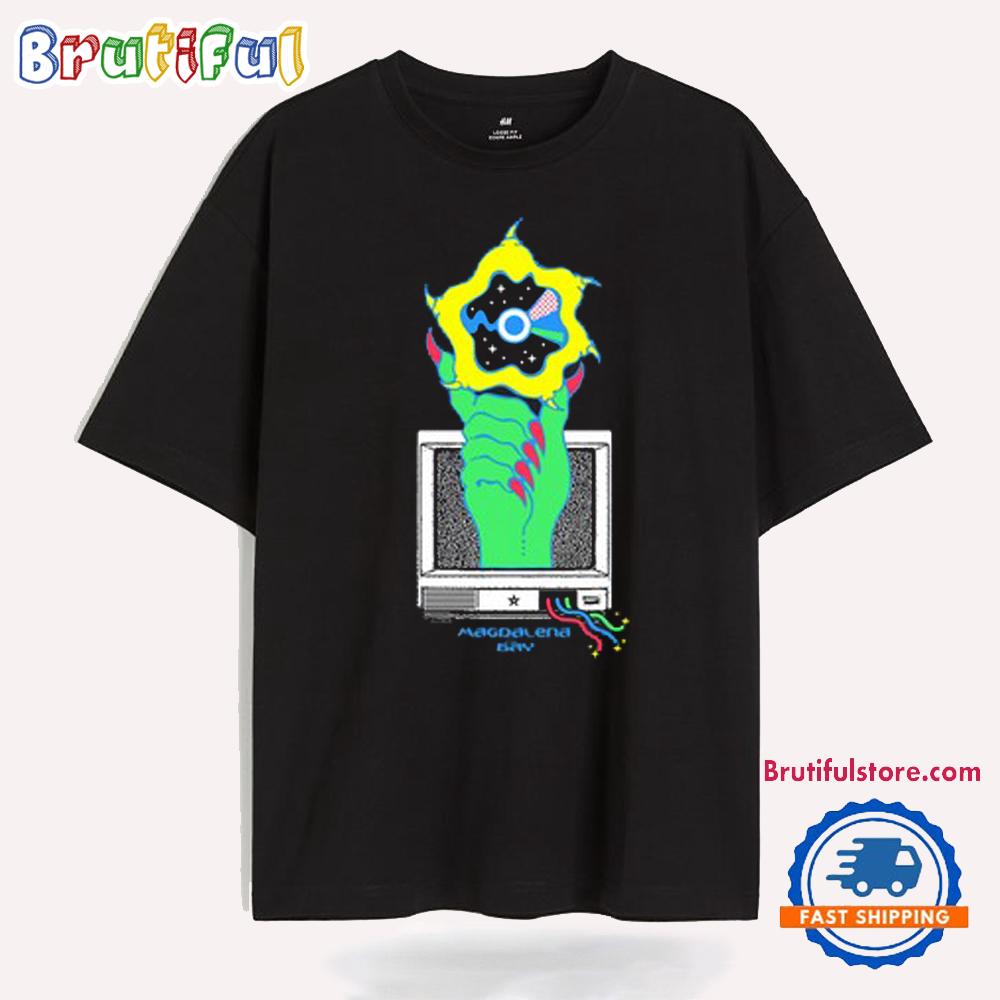Three Four The Maker Vintage T Shirt