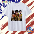 Thunder Game 7 Own the Moment Finals Champions 2025 T Shirt