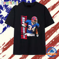 Thurman Thomas Thurmanator Buffalo Bills T Shirt