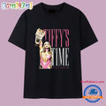Tiffany Stratton WWE Tiffy Time T Shirt