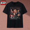Tim Curry 1946 2026 A Legend Never Dies Tribute Collage T Shirt, Music 2D Shirt