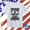 Tipperary Senior Hurling Champions 2025 T Shirt