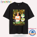 Tiriah Kelley Baylor the Track Barbie Signature T Shirt
