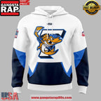 Toledo Walleye 2025 Kelly Cup Special Limited Edition Unisex Hoodie