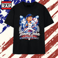 Tommy John 1943 2026 Forever Changed the Game MLB Baseball T Shirt