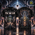 Tool Band Cosmic Sacred Geometry Shirt