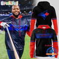 Toronto Blue Jays City Connect 2025 Hoodie Shirt