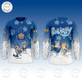 Toronto Marlies 2025 New Edition Jersey