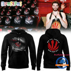 Toronto Raptors Playoffs We The North Win For All 2026 Hoodie T-Shirt