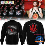 Toronto Raptors Playoffs We The North Win For All 2026 Hoodie T-Shirt