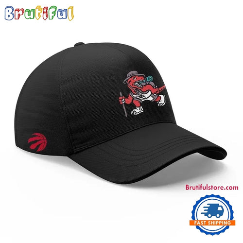 Toronto Raptors Vancouver Canada Games Limited Edition 2026 Cap