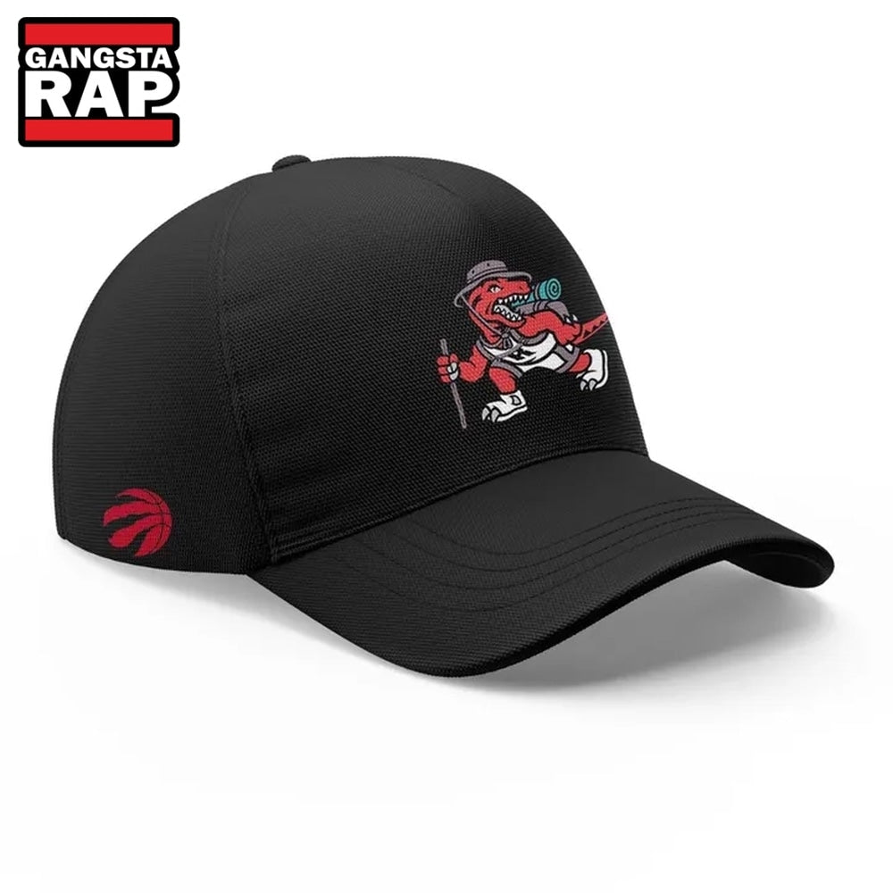 Toronto Raptors Vancouver Canada Games Limited Edition 2026 Cap