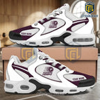 Toronto Tempo WNBA 2026 Personalized Air Max Plus Sneakers