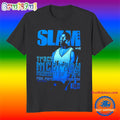 Tracy Mcgrady Orlando Magic Slam T Shirt