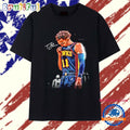 Trae Young Washington Wizards 2026 signarure T Shirt
