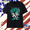 Travis Hunter Jacksonville Jaguars Hunter Two Way T Shirt