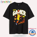 Tre Donaldson Michigan Wolverines The Gamer T Shirt