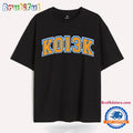 Tyler Kolek Kol3k New York Knicks T Shirt