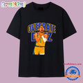 Tyrese Haliburton Choke Overrate Deez T Shirt