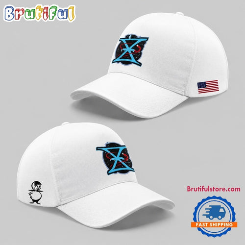 UCF Knights 2026 Property of SpaceU Limited Edition Cap
