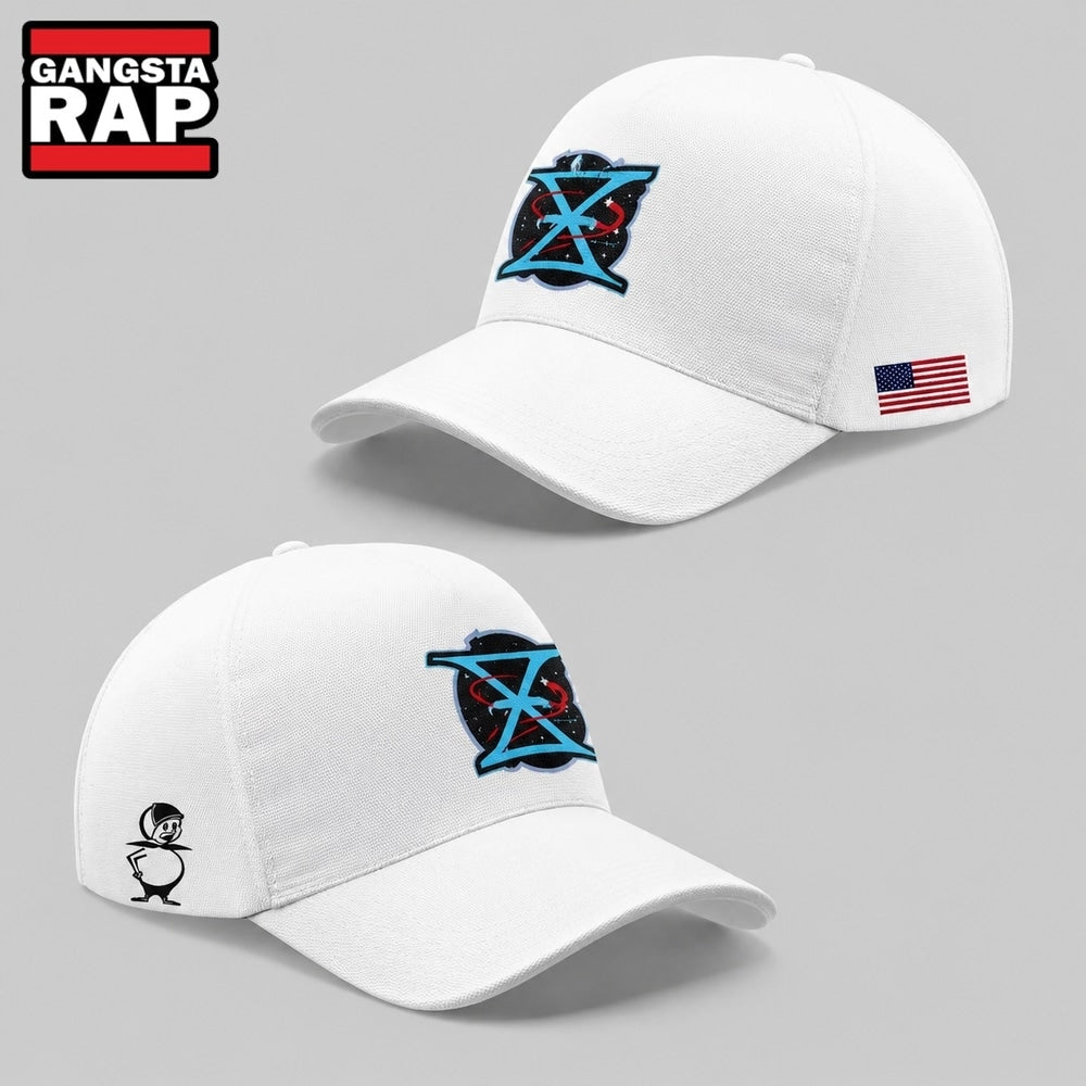 UCF Knights 2026 Property of SpaceU Limited Edition Cap