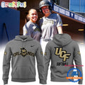 UCF Knights Softball 2025 New Design Limited Hoodie Shirt